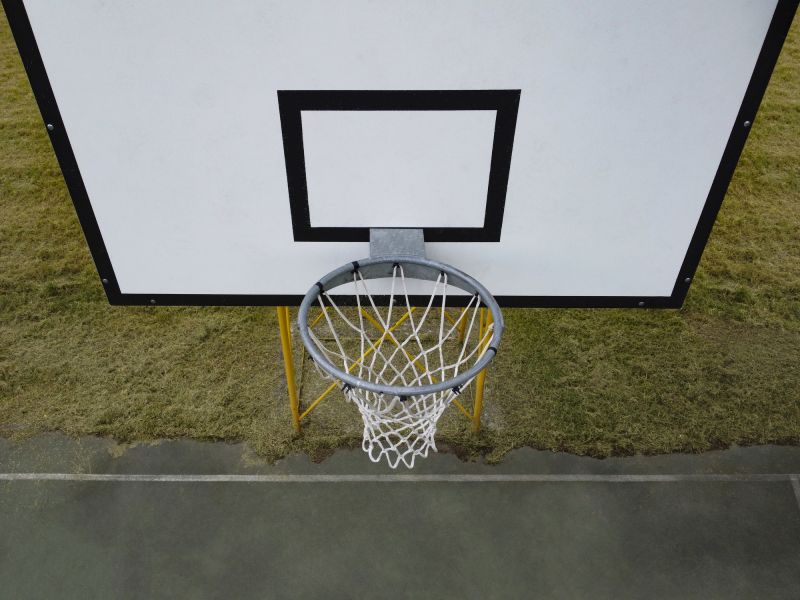 Backboard Installation in Olathe, KS
