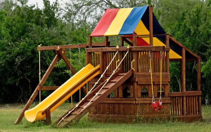 Basketball Goal Repair in Overland Park, KS