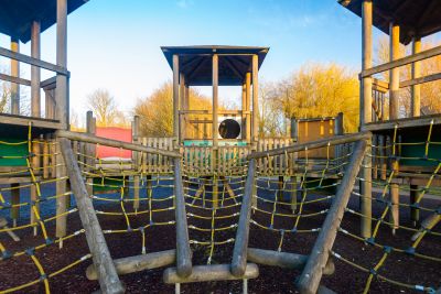 Basketball Goal Repair in Overland Park, KS