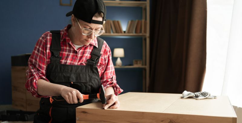 Game Table Assembly in Kansas City, KS