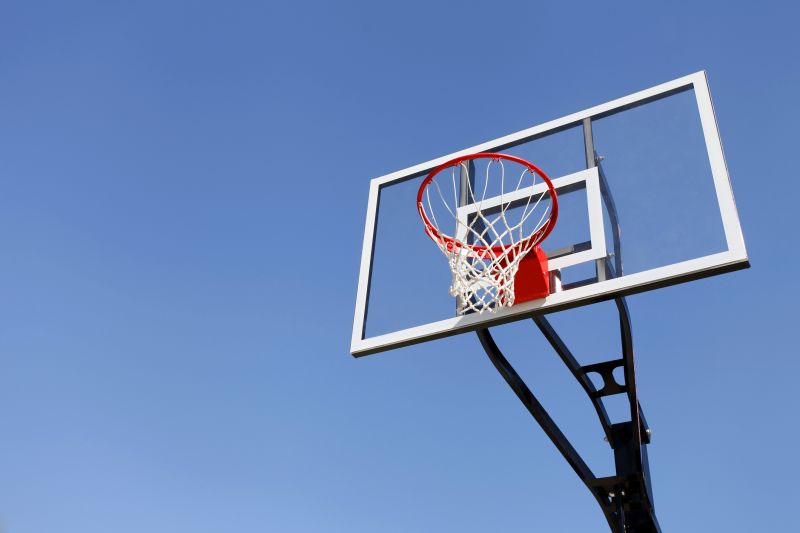 Hoop Mounting Service in Overland Park, KS