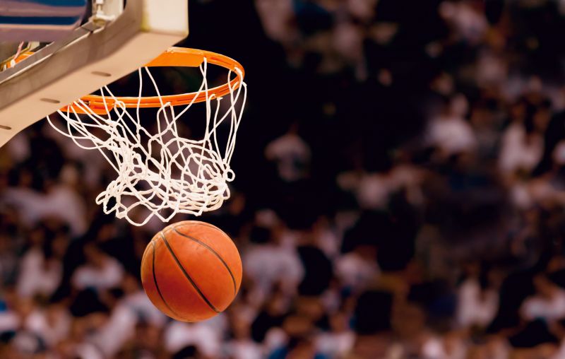 Hoop Mounting Service in Alpharetta, GA