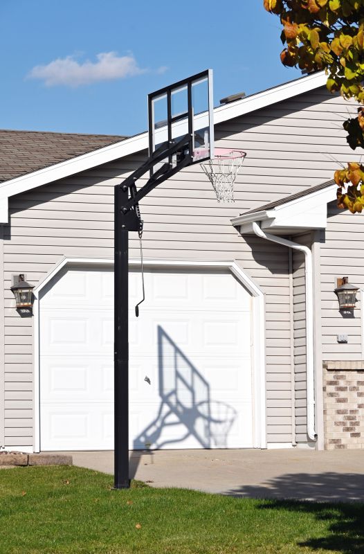 Hoop Mounting Service in Prescott Valley, AZ