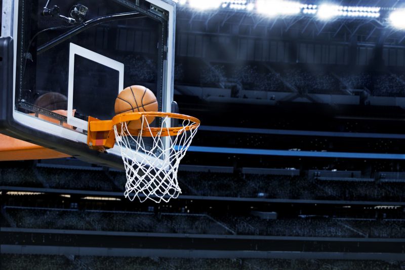 Hoop Mounting Service in Littleton, CO