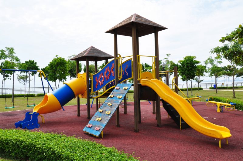 Play Equipment Installation in Boulder, CO