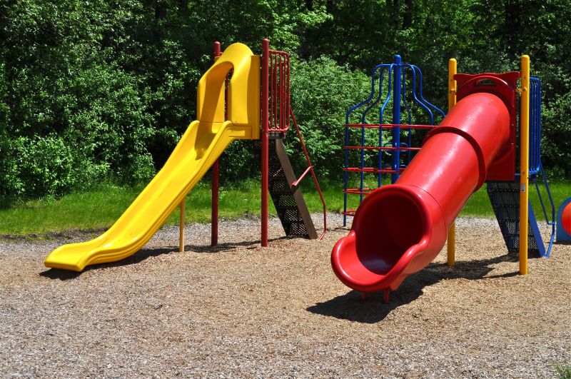 Playground Equipment Repair in Prescott Valley, AZ