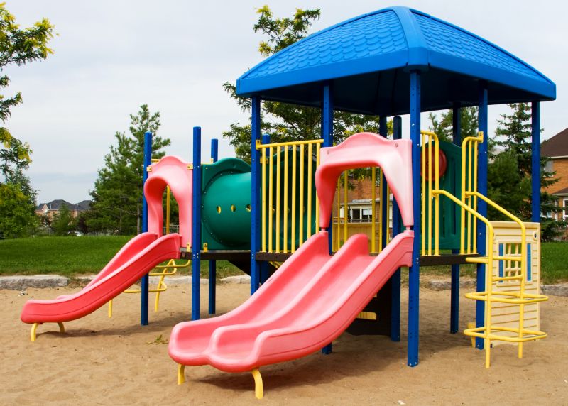 Playset Repair in Alpharetta, GA