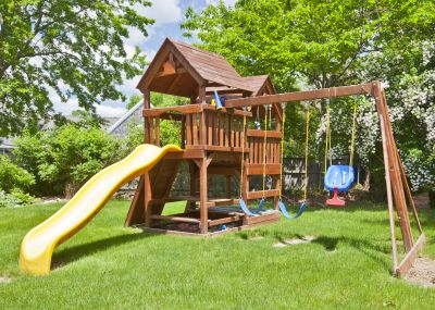 Sliding Board Installation in Prescott Valley, AZ