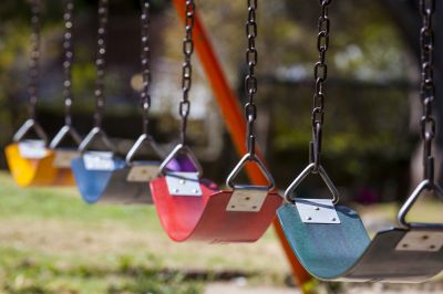 Swing Set Repair in Denver County, CO