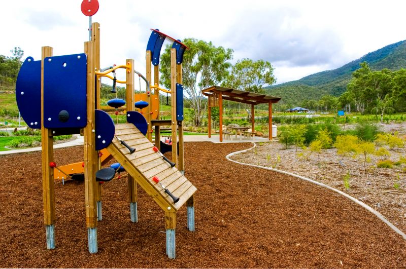 Swing Set Repair in Boulder, CO