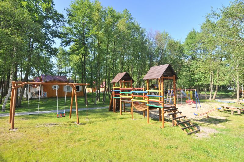 Swing Set Repair in Denver, CO