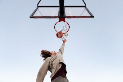 Ensure That Your Basketball Hoop is Safe for Use!