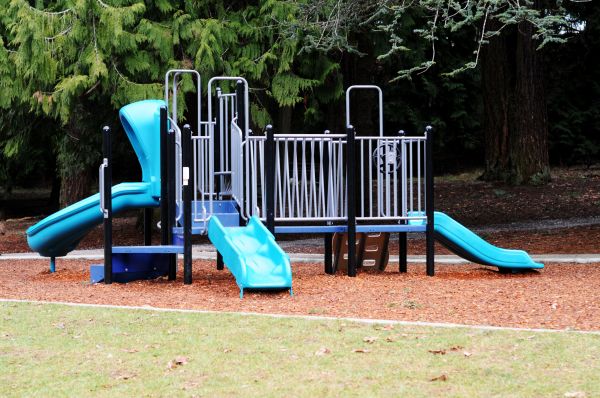 Playground Equipment Repair Service