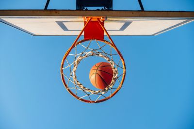 Maintain Your Basketball Hoop with Basketball Hoop Repair!