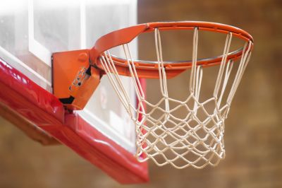 Improve the Basketball Playing Experience with a Functioning Basketball Hoop!